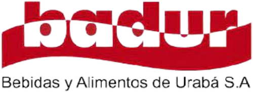 Badur — Bebidas y Alimentos de Urabá
