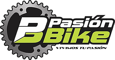 Pasión Bike