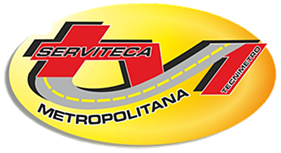 Serviteca Metropolitana